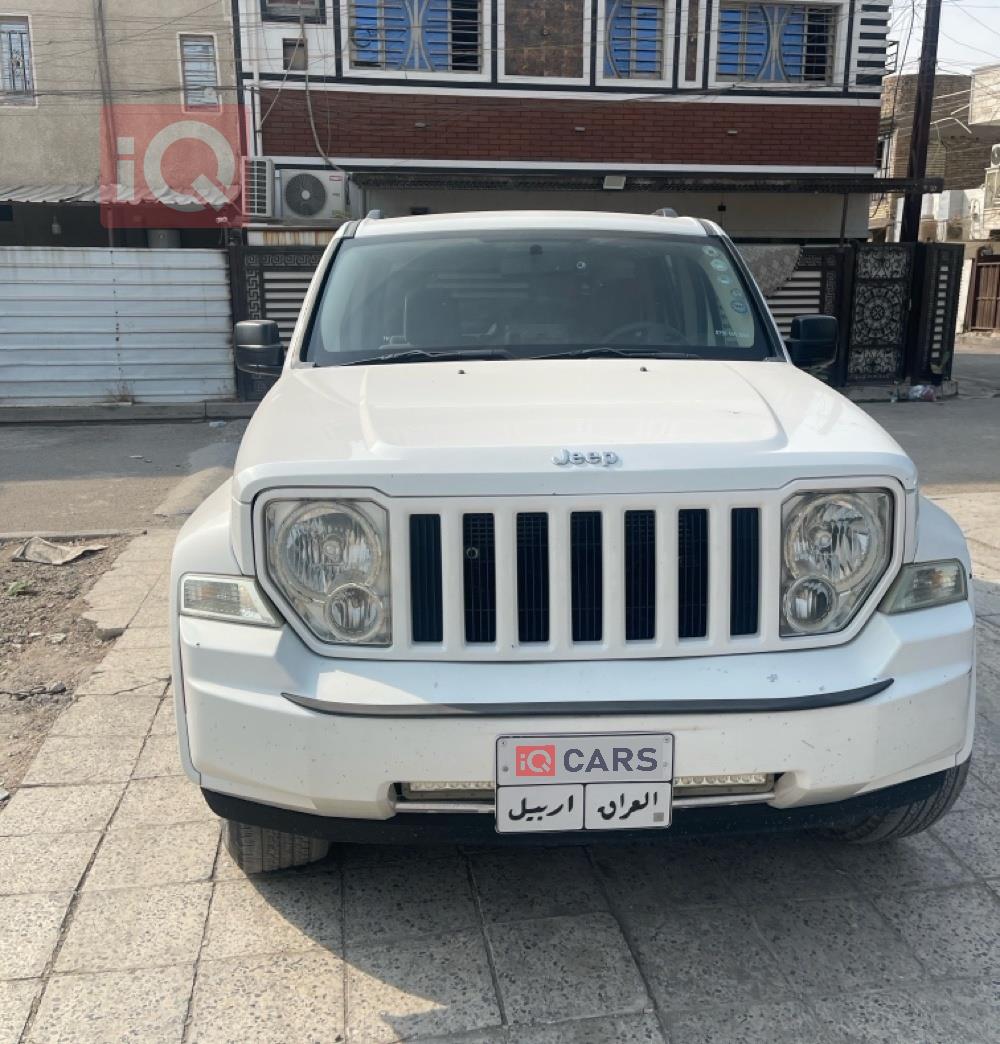 Jeep Liberty